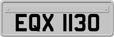 EQX1130