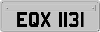 EQX1131