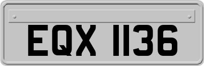 EQX1136