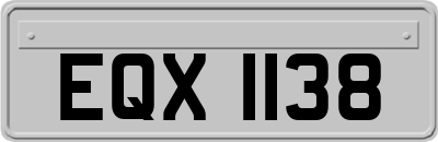 EQX1138