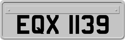EQX1139
