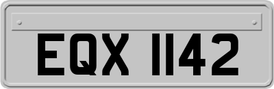 EQX1142