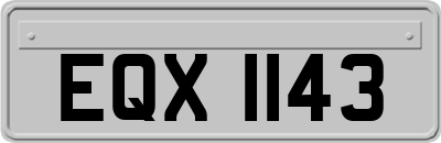 EQX1143