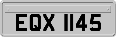EQX1145