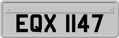EQX1147