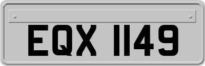 EQX1149