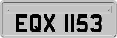 EQX1153