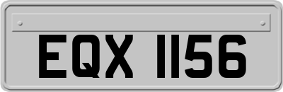 EQX1156