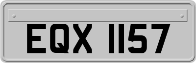 EQX1157