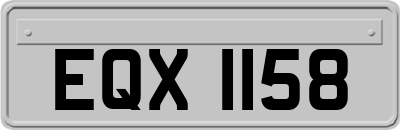 EQX1158