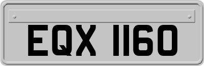 EQX1160