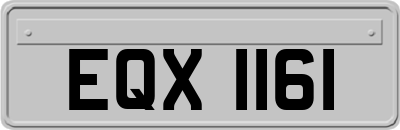 EQX1161