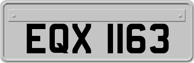 EQX1163