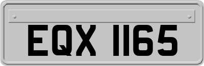 EQX1165