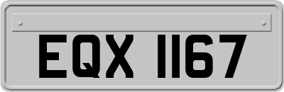 EQX1167
