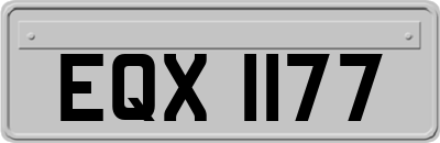 EQX1177