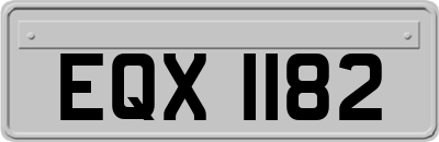 EQX1182