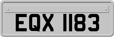 EQX1183