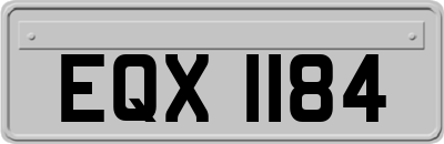 EQX1184