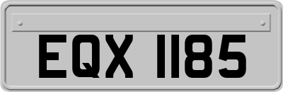 EQX1185