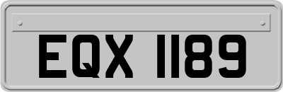 EQX1189