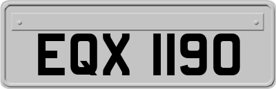 EQX1190
