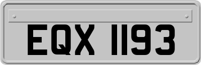 EQX1193