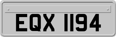 EQX1194