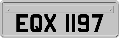 EQX1197