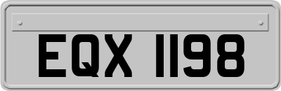 EQX1198