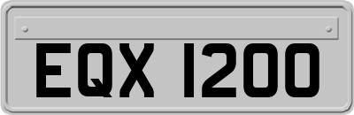 EQX1200