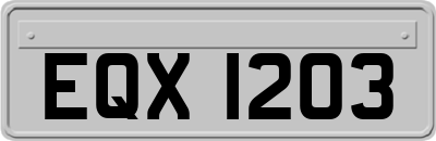 EQX1203