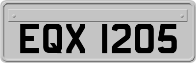 EQX1205