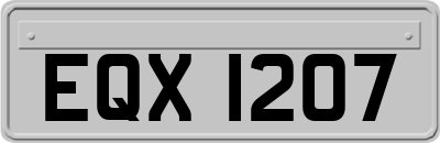 EQX1207
