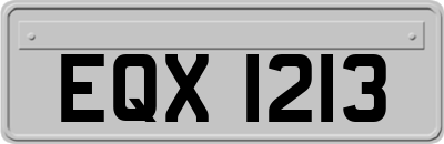 EQX1213