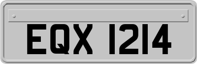 EQX1214