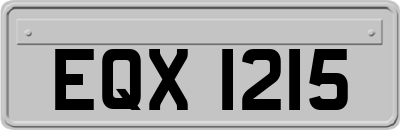 EQX1215