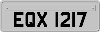 EQX1217