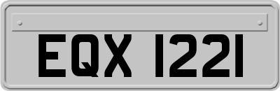 EQX1221