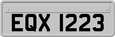 EQX1223
