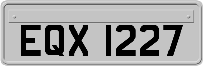 EQX1227