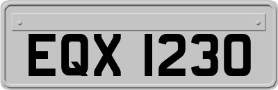 EQX1230