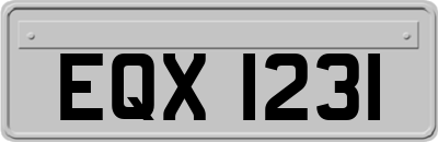 EQX1231