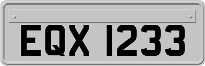 EQX1233