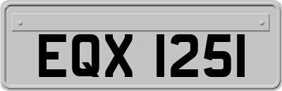 EQX1251