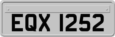EQX1252
