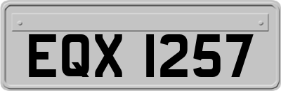 EQX1257