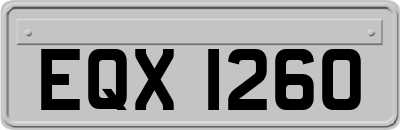 EQX1260