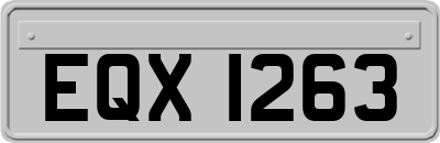 EQX1263