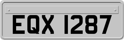 EQX1287